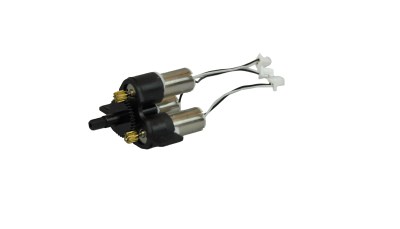 045-24107-04 motorset voor de Piper J-3 cup